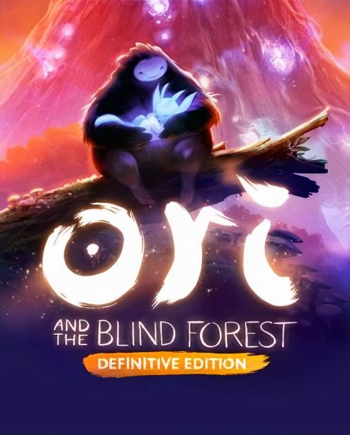 Ori and the Blind Forest: Definitive Edition - A Visual Masterpiece in Platforming